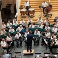 RICK's Vrijetijdsorkest & De Limburgse Jônges herfstconcert