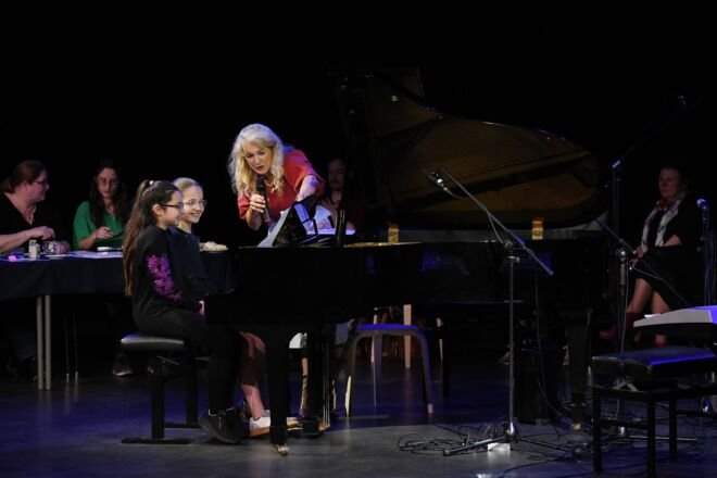 Pianofestival RICK 2026