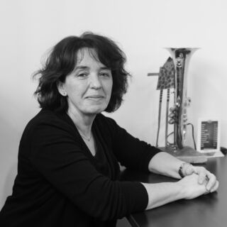 Ank Steenvoorden