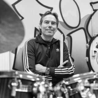 Duncan Tilmans