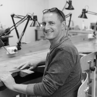 Harry van Ekert