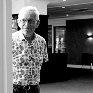 Herman van Horen