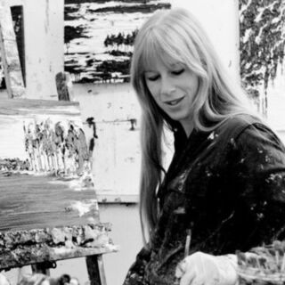 Ingrid Simons