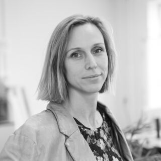 Marieke Scharroo
