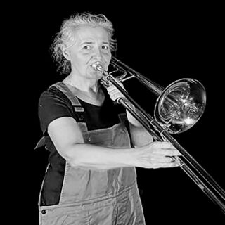 Marion van Eijk