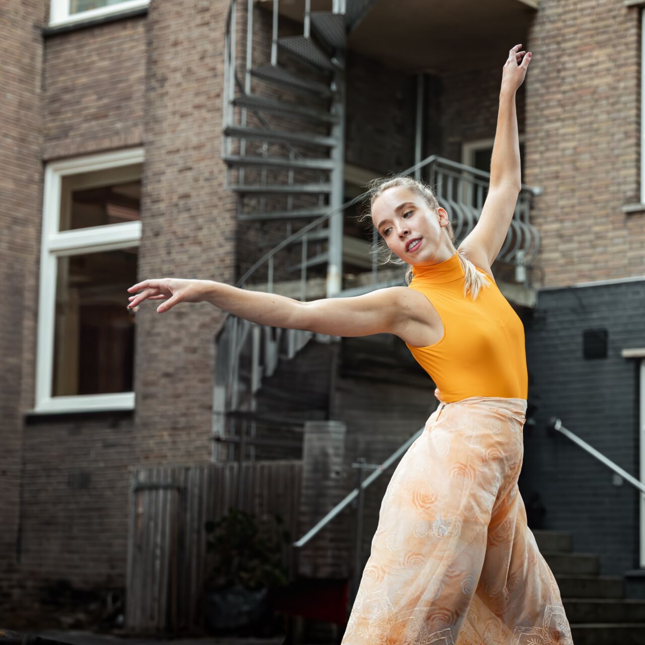 RICK raakt is de cultuurpartner in de regio