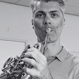 Renier Scheepers