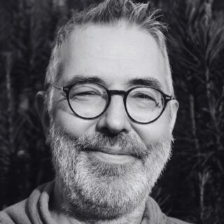 Roberto Bogers
