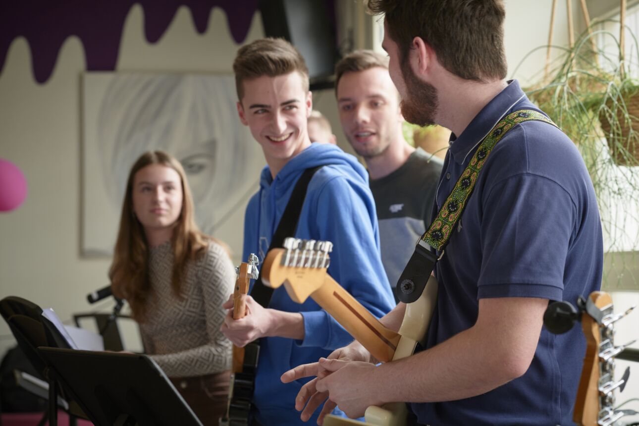 Jamsessie