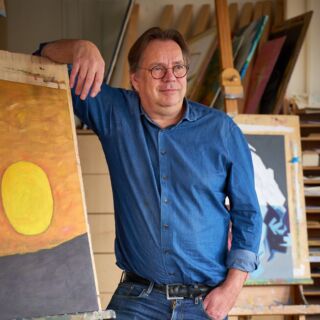 Roel Sanders