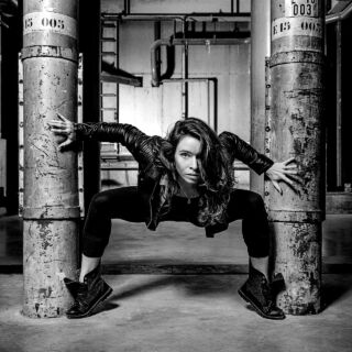 Sophie Everaerts