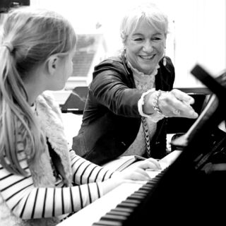 Sylvia Berghs
