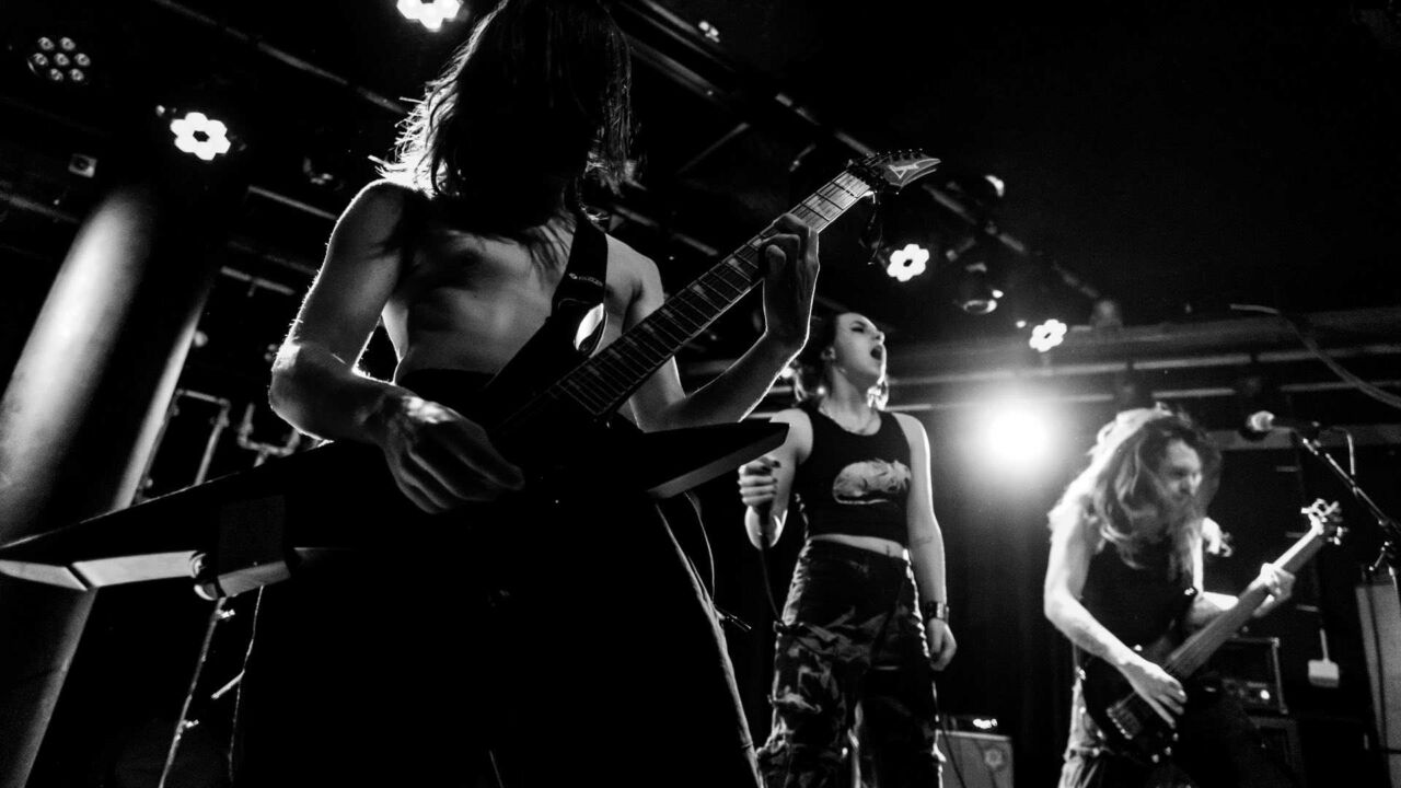 Metal Workshops