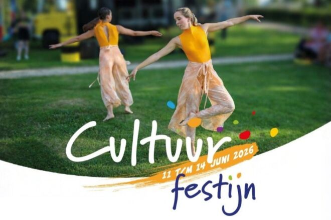 Cultuurfestijn Nederweert