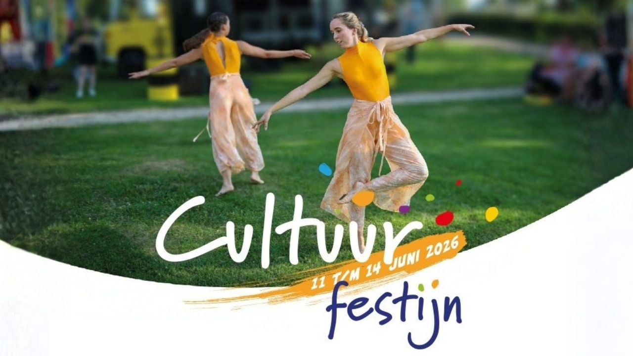 Cultuurfestijn Nederweert