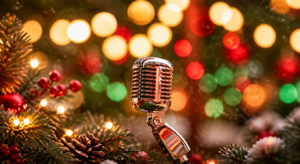X-mas ROCK!